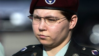 Lynndie England: Life After Abu Ghraib